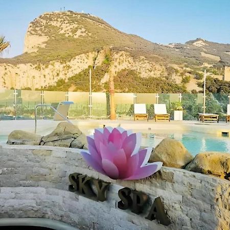 Ocean Spa Plaza Resort Apartment Gibraltar Exteriér fotografie
