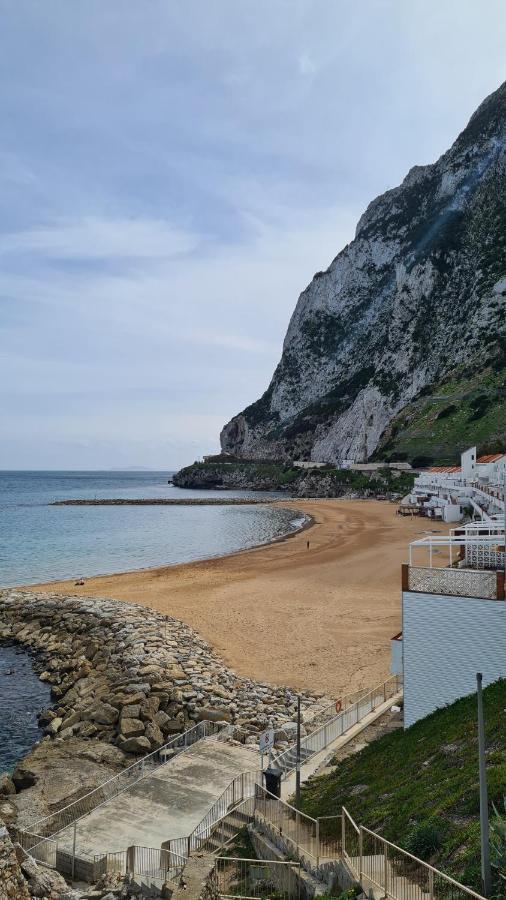 Ocean Spa Plaza Resort Apartment Gibraltar Exteriér fotografie