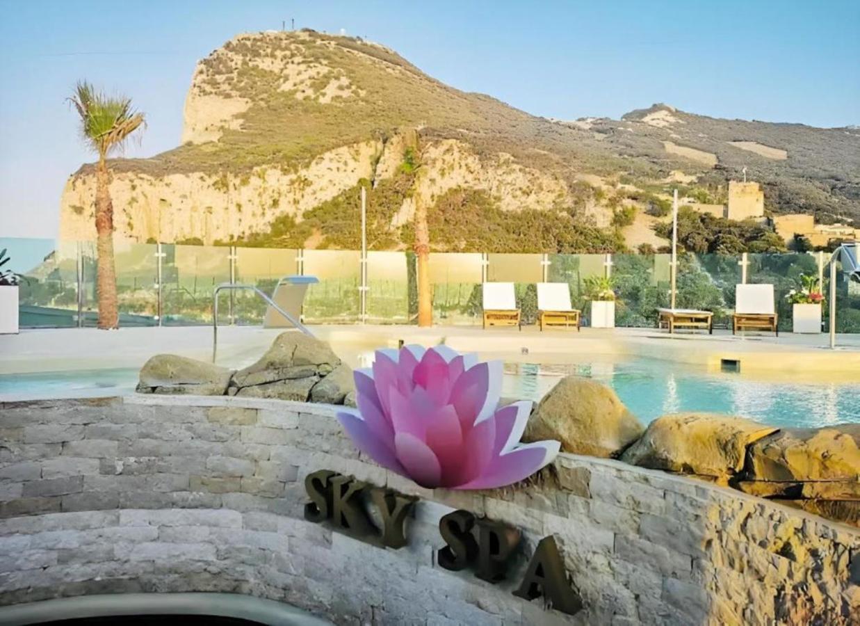 Ocean Spa Plaza Resort Apartment Gibraltar Exteriér fotografie